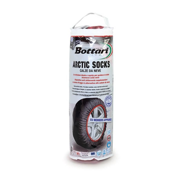 Chaussettes antiglisse BOTTARI 215/70R15
