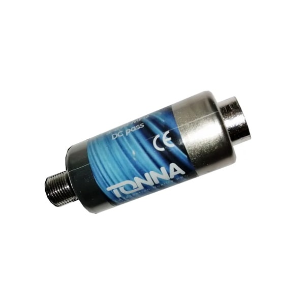 Filtre 4G/5G LTE  TONNA
