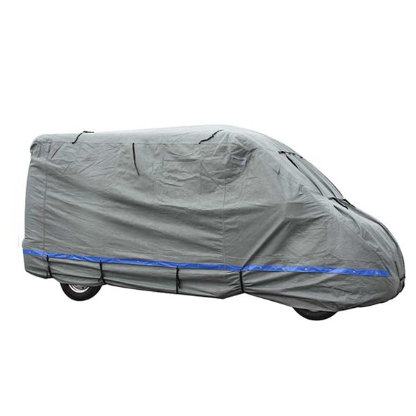 Bâche de protection Camping-car intégral HINDERMANN