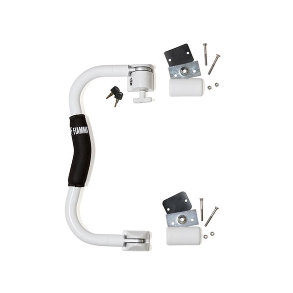 POIGNEE SECURITY S WHITE FIAMMA