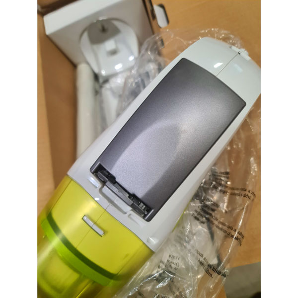 Aspirateur rechargeable 12V 100W Reconditionn