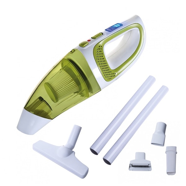 Aspirateur rechargeable 12V 100W Reconditionn