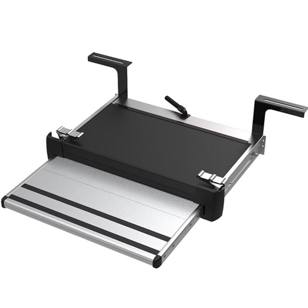 Marche pied lectrique Thule Slide-Out Step 70 cm pour Crafter  partir de 2017