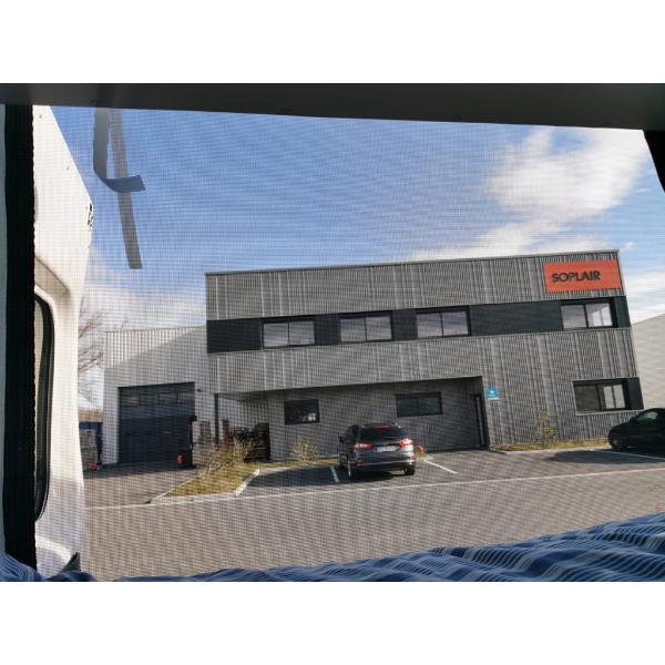 Thermoback Soplair