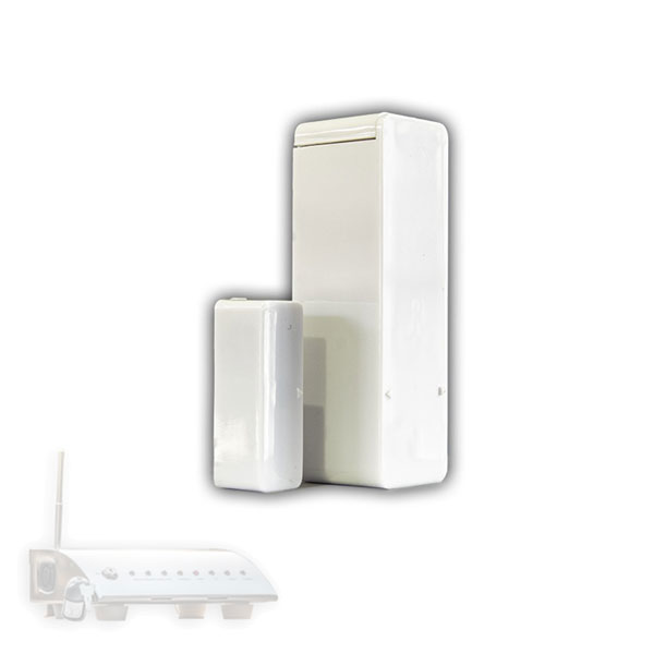 CONTACTEUR MAGNTIQUE ALARM-DETECT