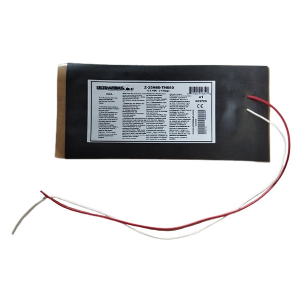 Plaque Chauffante pour rservoir 80 L