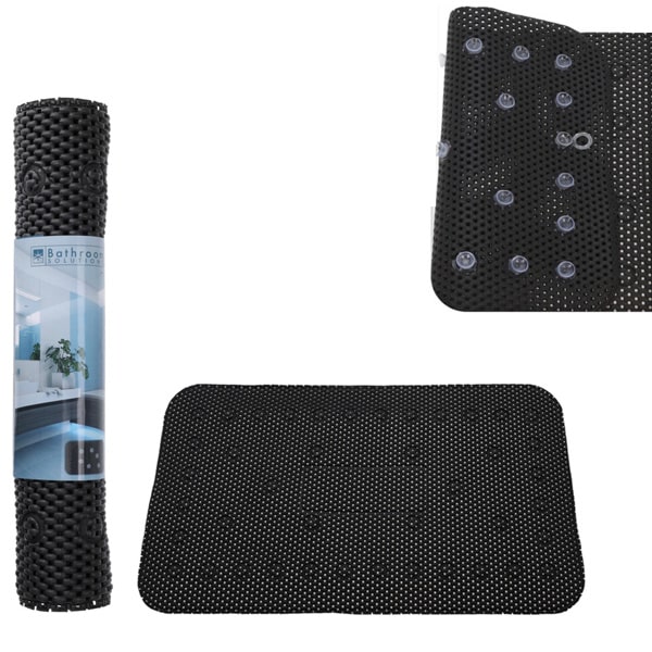 Tapis de douche antidrapant 70 x 40