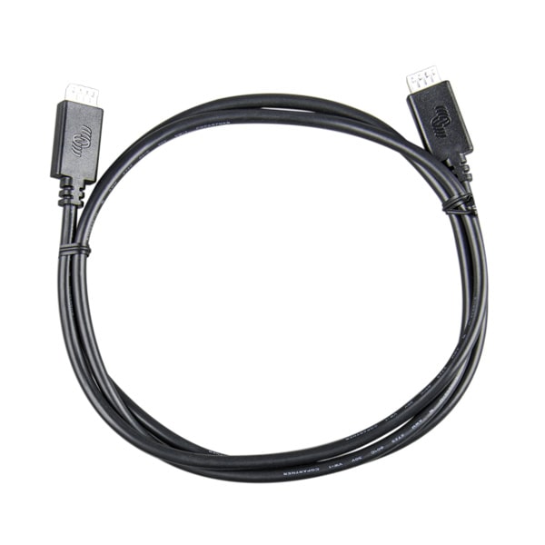 Cble VE Direct Victron 0,3 m  1,8 m 