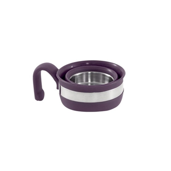 Mug repliable Prune