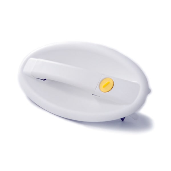 Poigne FAP 1095 blanc