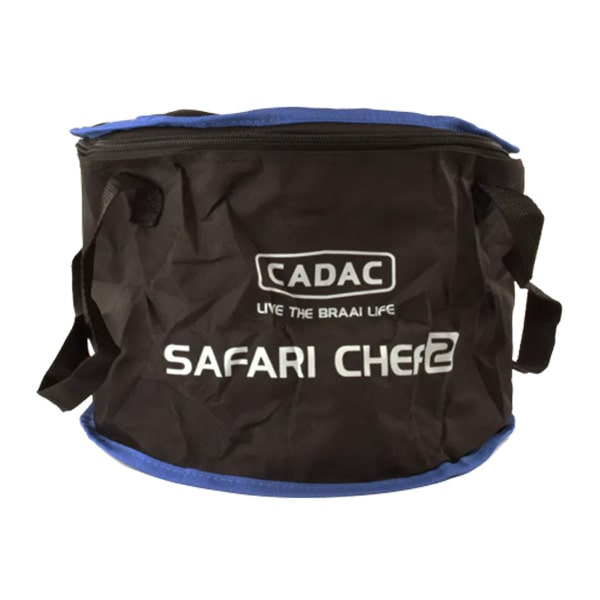 Barbecue Cadac SAFARI CHEF 30 HP LITE
