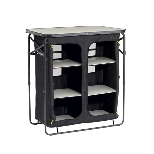 Meuble de rangement double Bayfords OUTWELL