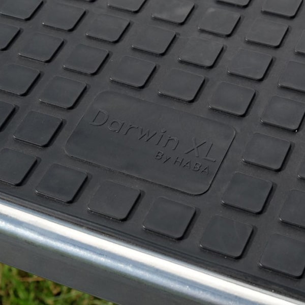 Marchepied double Darwin XL 55cm HABA