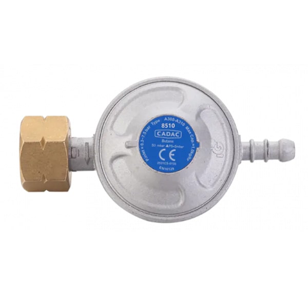 Dtendeur Universel 30mBar + flexible CADAC 