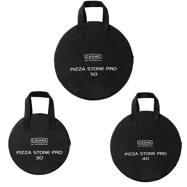 Pierre  pizza Cadac Pro