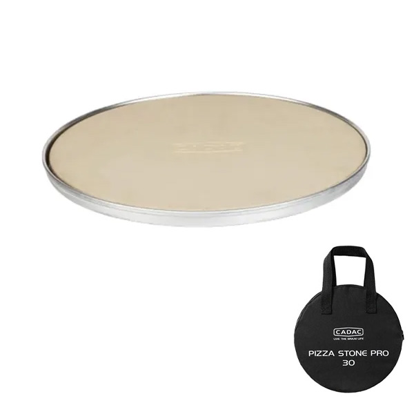 Pierre  pizza Cadac Pro