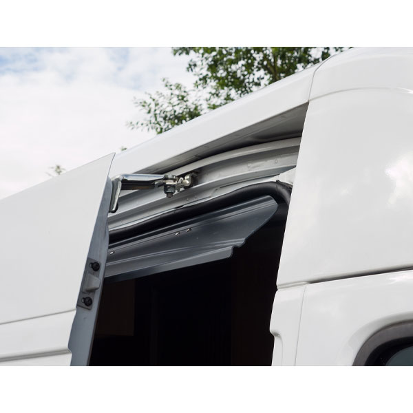 REMIcare Dflecteur de pluie Fiat DUCATO