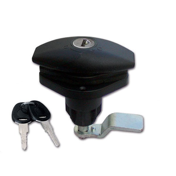 Serrure FAP 1204 NOIRE