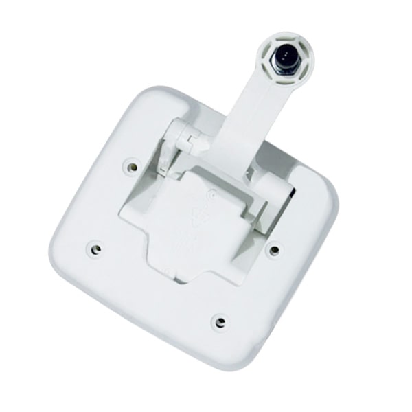 Serrure de coffre Opera blanche FAP