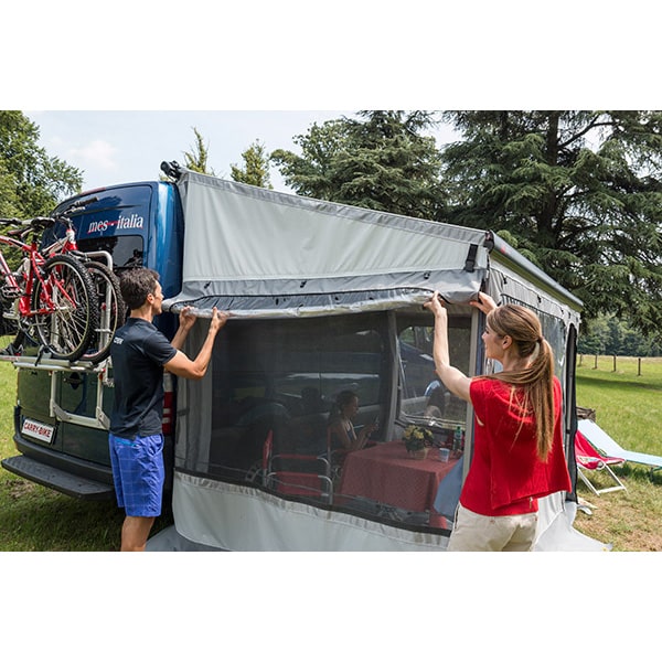 Privacy Room F80S 3M FIAMMA