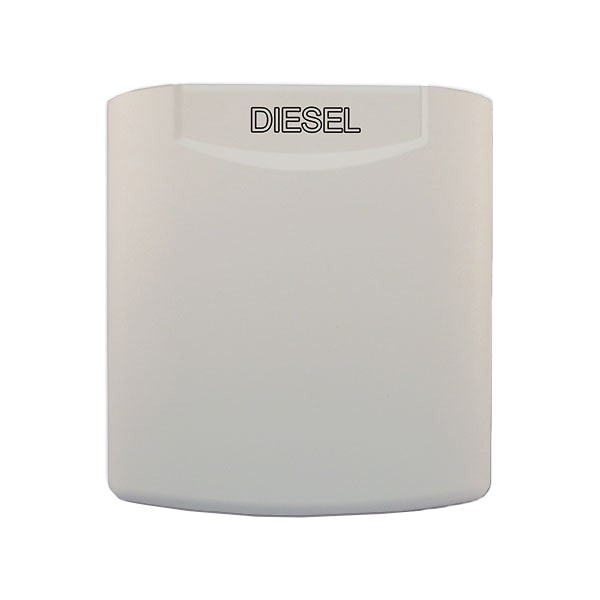 Couvercle trappe Diesel FAP 