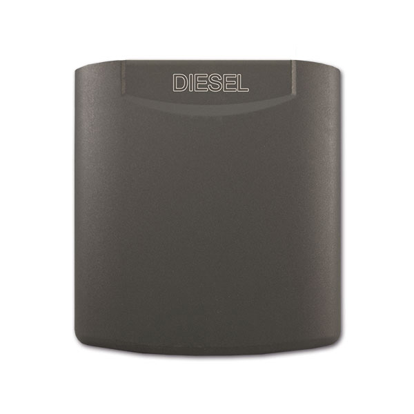 Couvercle trappe Diesel FAP 