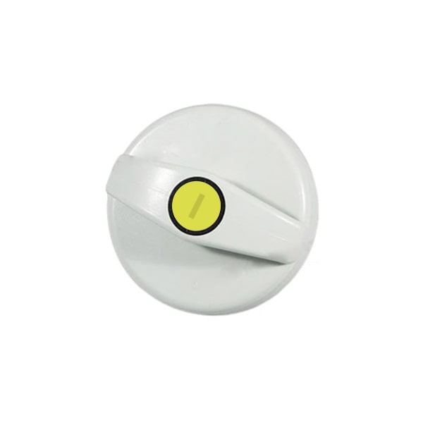 Bouchon d'eau STS Blanc FIAT