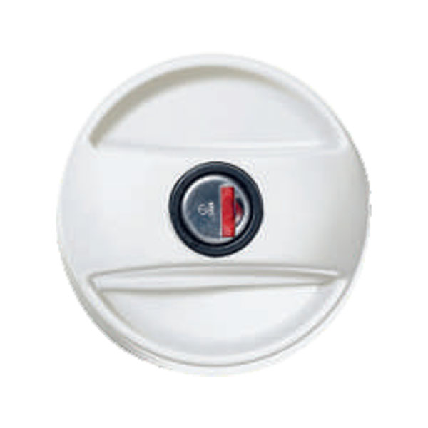 Bouchon d'eau Zadi 2 Grip Blanc