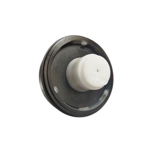 Bouchon d'eau Zadi 2 Grip Cache Noir