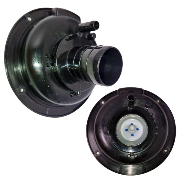 Coupelle de remplissage ORUS Line FAP