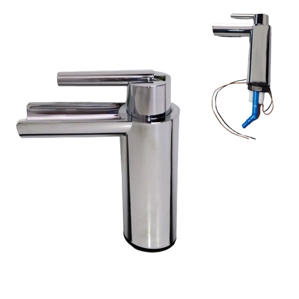 Robinet REICH cramique CASCADA B