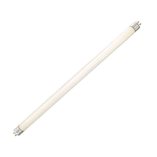 Lampe tube fluo 12V 8W