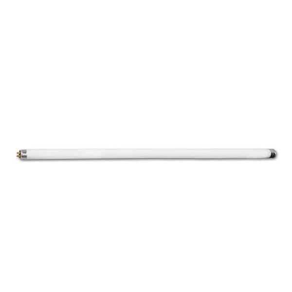 Lampe tube fluo 220V 13W
