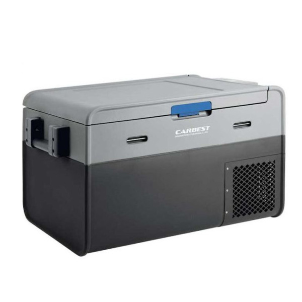 Glacire  compression PowerCooler Carbest 35L 