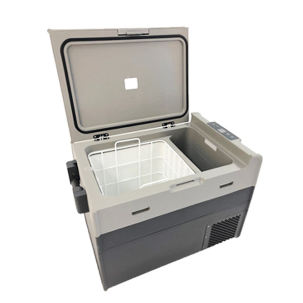 Glacire  compression PowerCooler Carbest 35L 