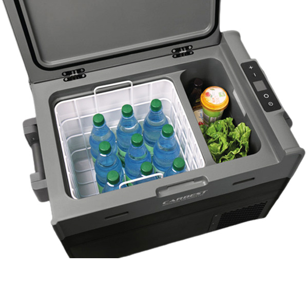Glacire  compression PowerCooler Carbest 35L 