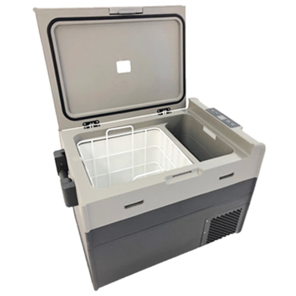 Glacire  compression PowerCooler Carbest 45L 