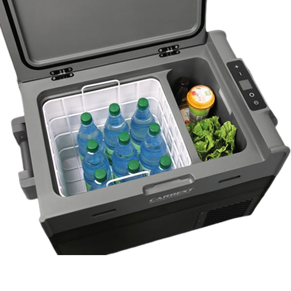 Glacire  compression PowerCooler Carbest 45L 
