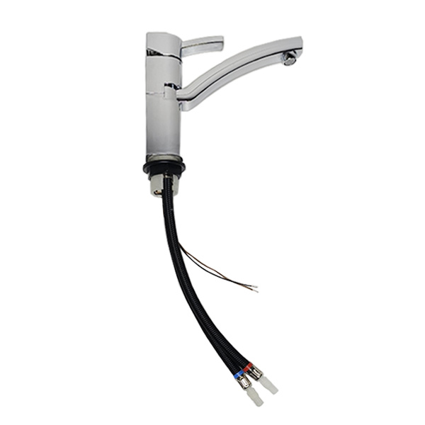 Robinet COMET Capri long