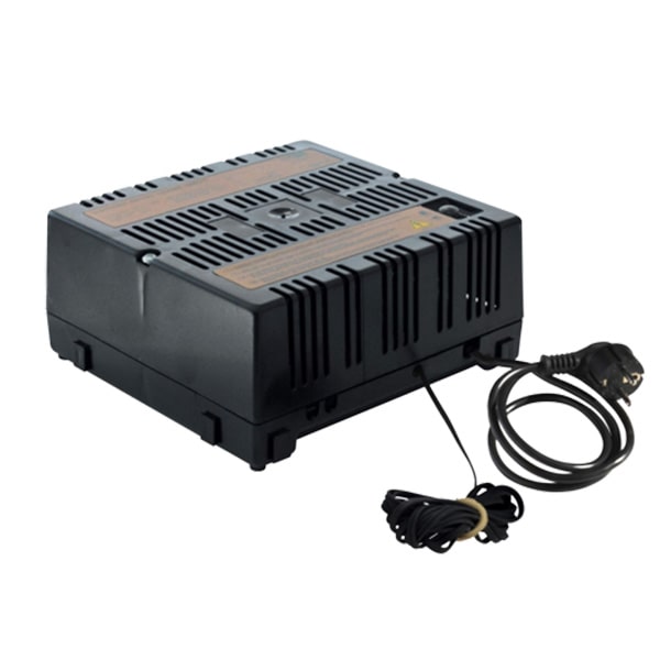 Chargeur CARSPA 1240 EZA 12V DC-DC 45A