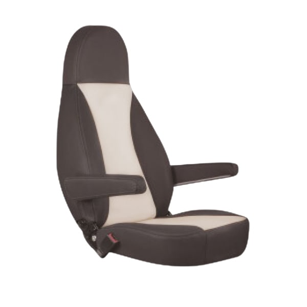 Housses de siges Fiat DUCATO GRIS