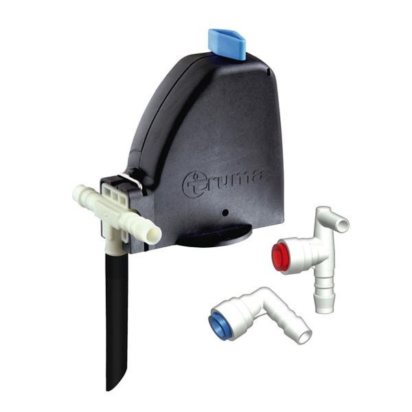 avis sur Kit raccord d'eau Combi Truma FC TB