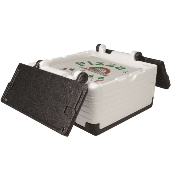 Boite isotherme pliable Flip Box 23L