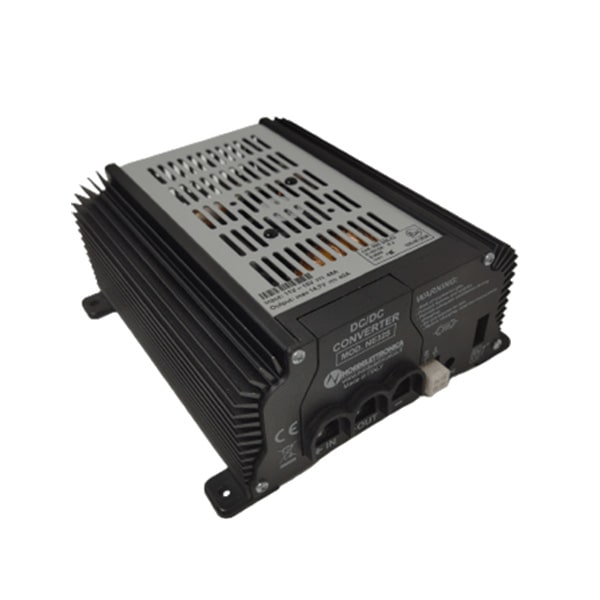 Nordelettronica NE325 40A  DC/DC