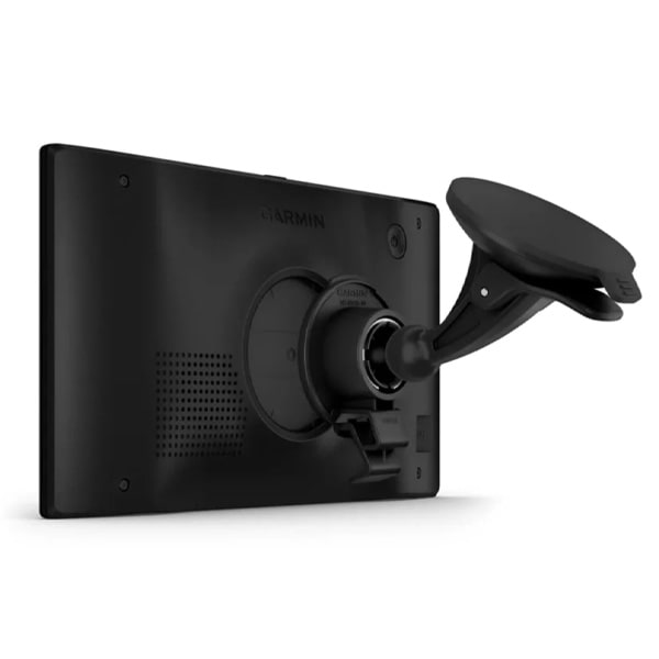 GPS Garmin CAMPER 795