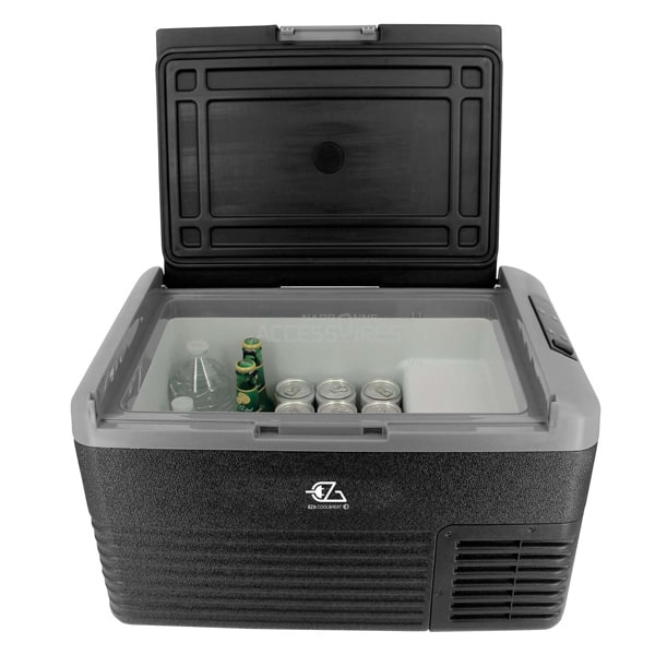 Glacire  compression EZA 40L