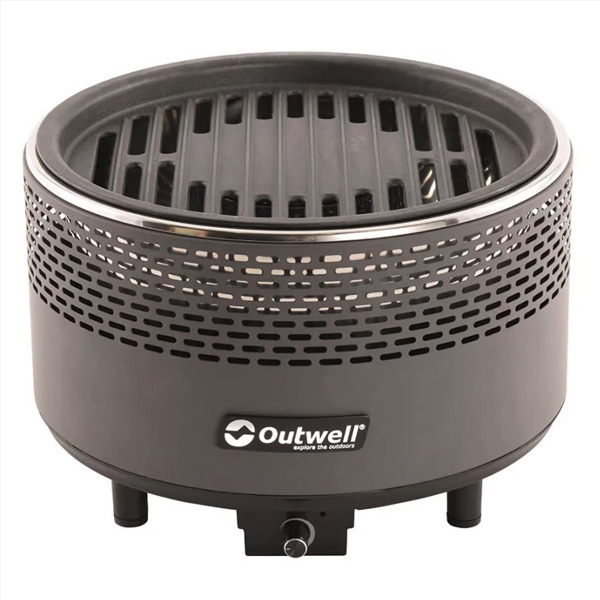 Barbecue Outwell Calvi au charbon sans fumes