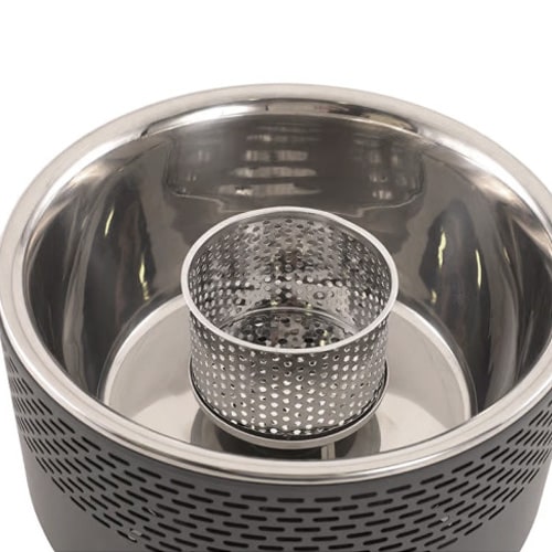 Barbecue Outwell Calvi au charbon sans fumes