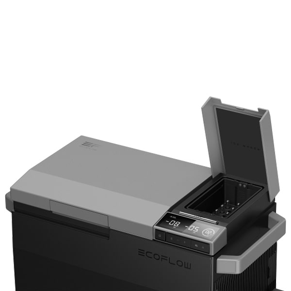 Glacire  compression ECOFLOW 38L 