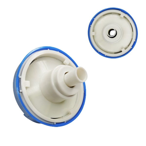 Bouchon de remplissage 78mm RHEINLAND HABA 